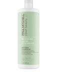 CLEAN BEAUTY ANTI-FRIZZ Conditioner - Lemon, Zbut dhe Mbron Flokun Rrebel dhe te Pabindur, Anti-Frizz