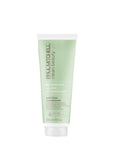 CLEAN BEAUTY ANTI-FRIZZ Conditioner - Lemon, Zbut dhe Mbron Flokun Rrebel dhe te Pabindur, Anti-Frizz