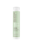 CLEAN BEAUTY ANTI-FRIZZ Shampo - Flok Rrebel dhe te Pabindur, Anti-Frizz