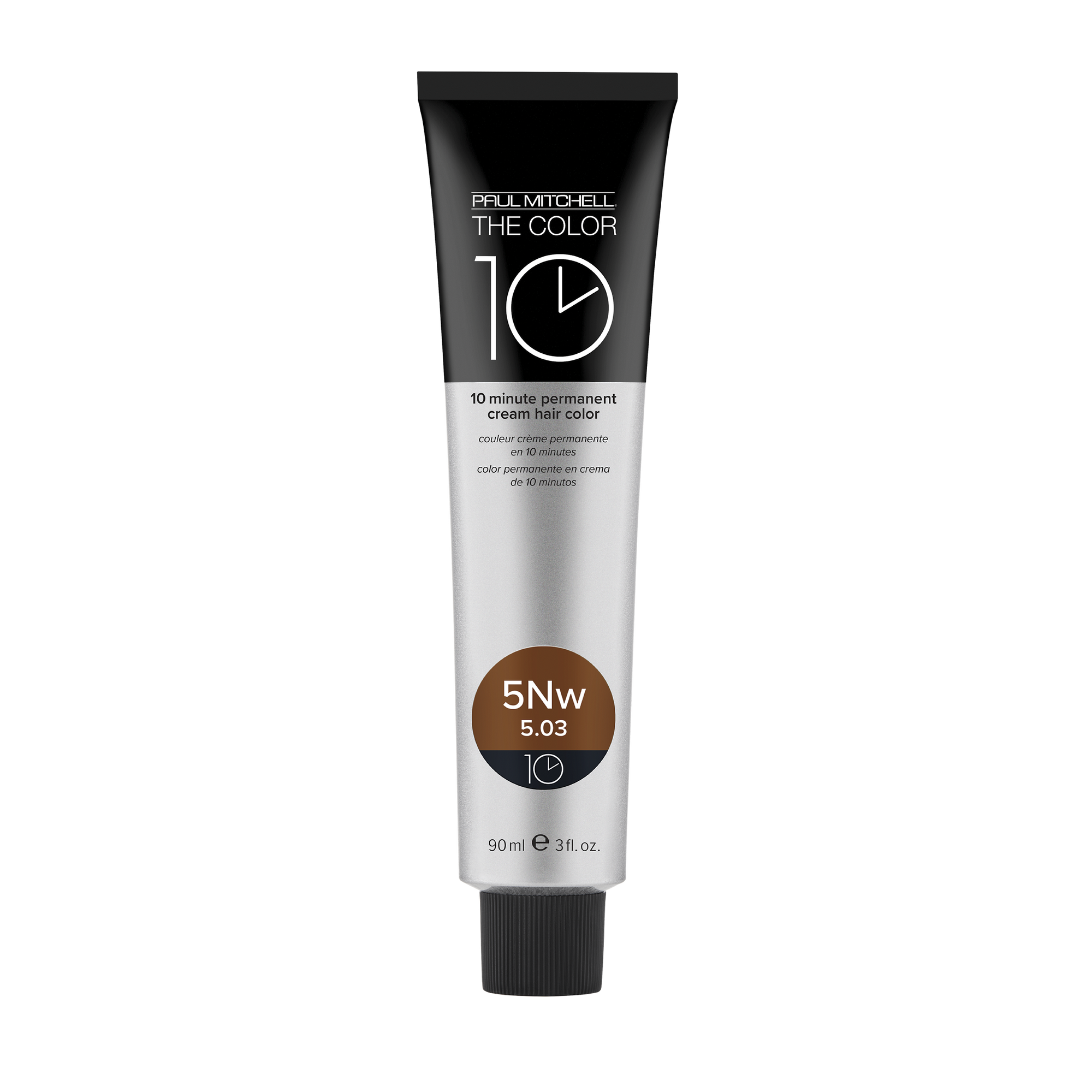 THE COLOR 10 5NW