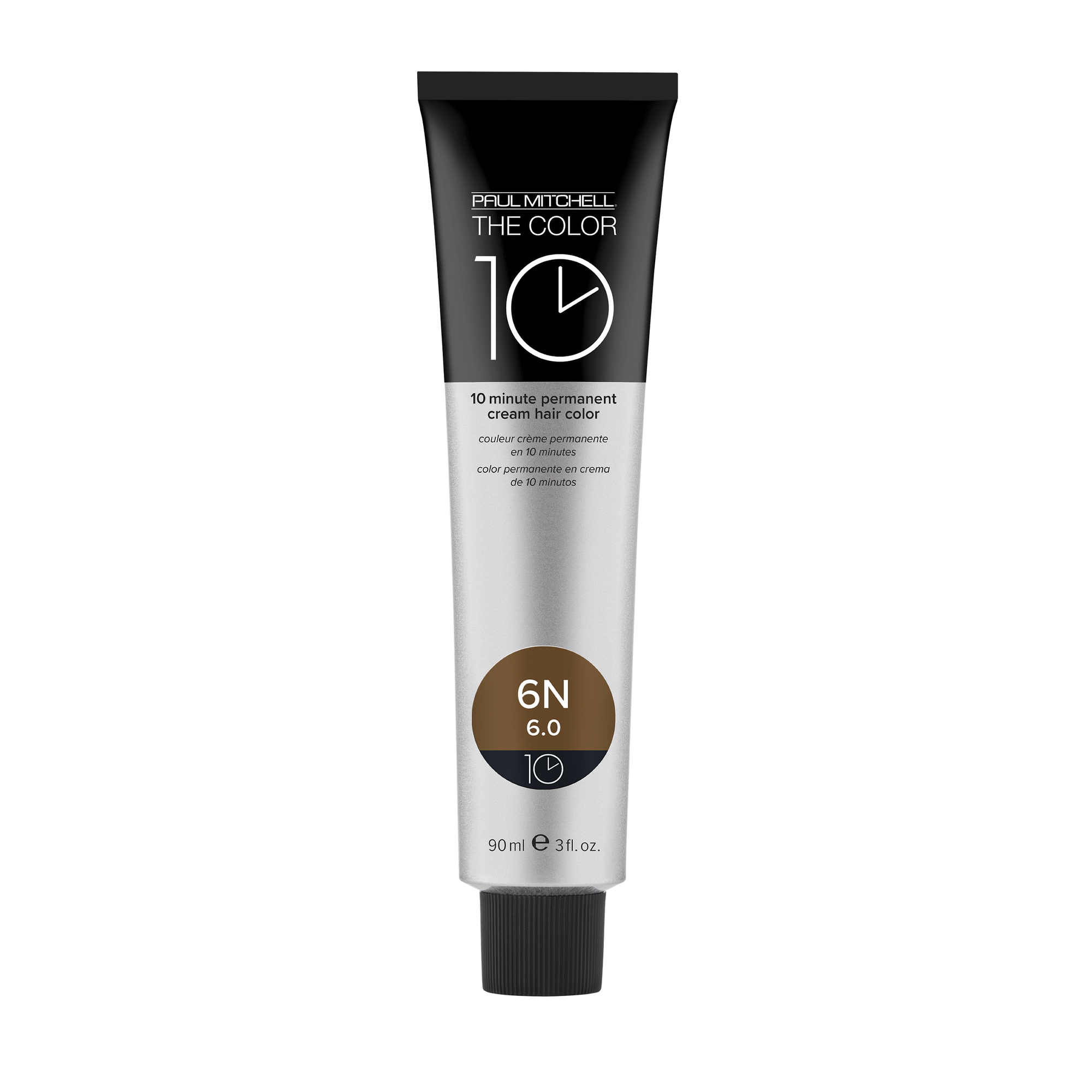 THE COLOR 10 6N