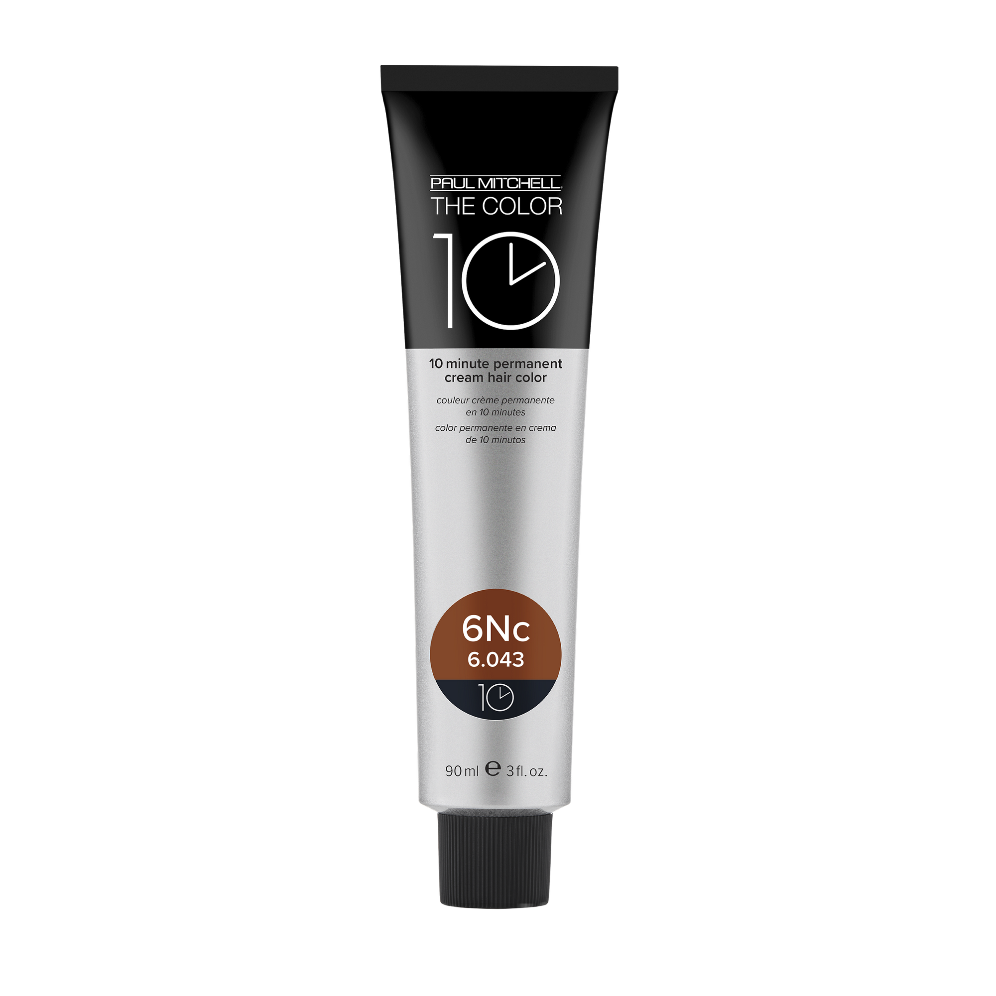 THE COLOR 10 6NC