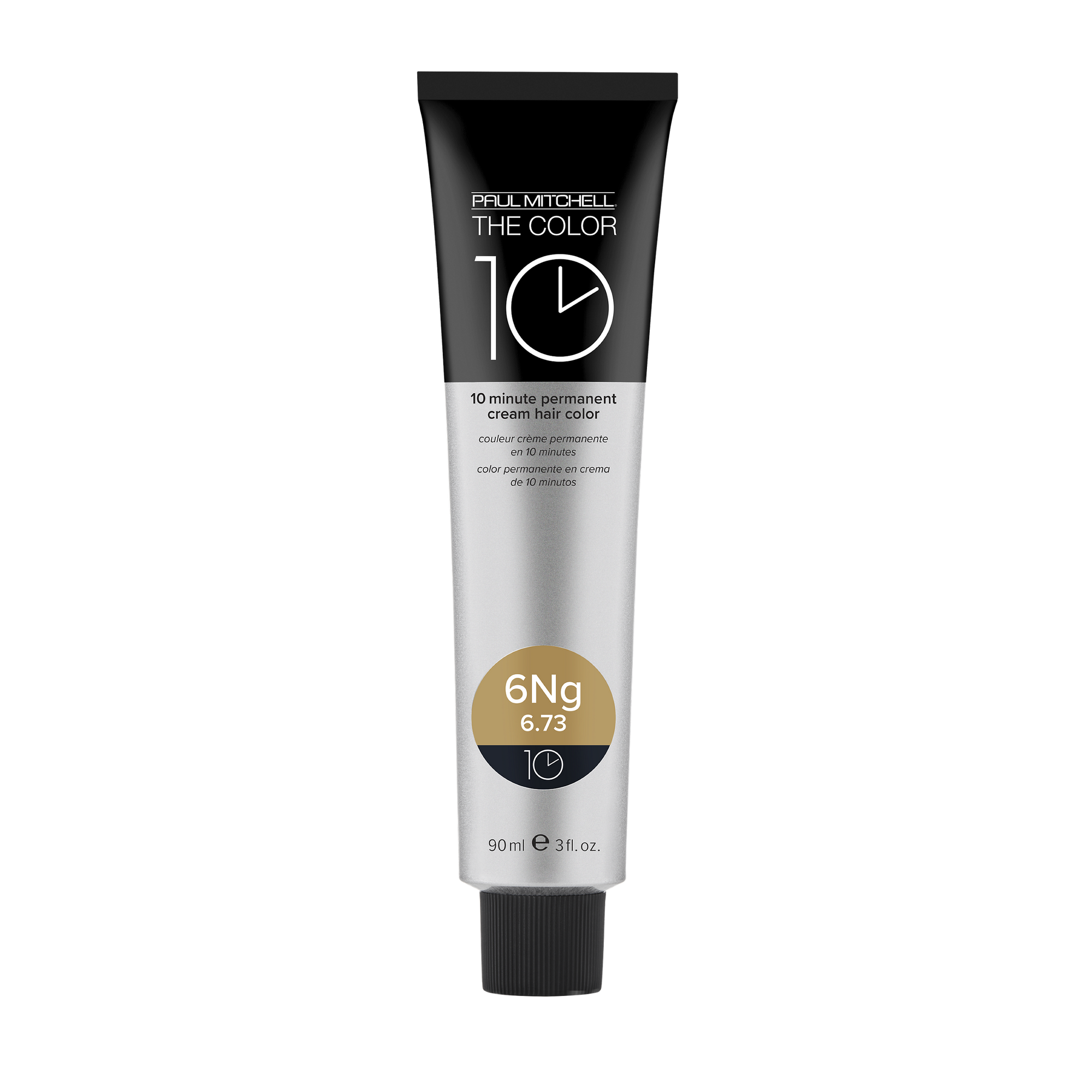 THE COLOR 10 6NG