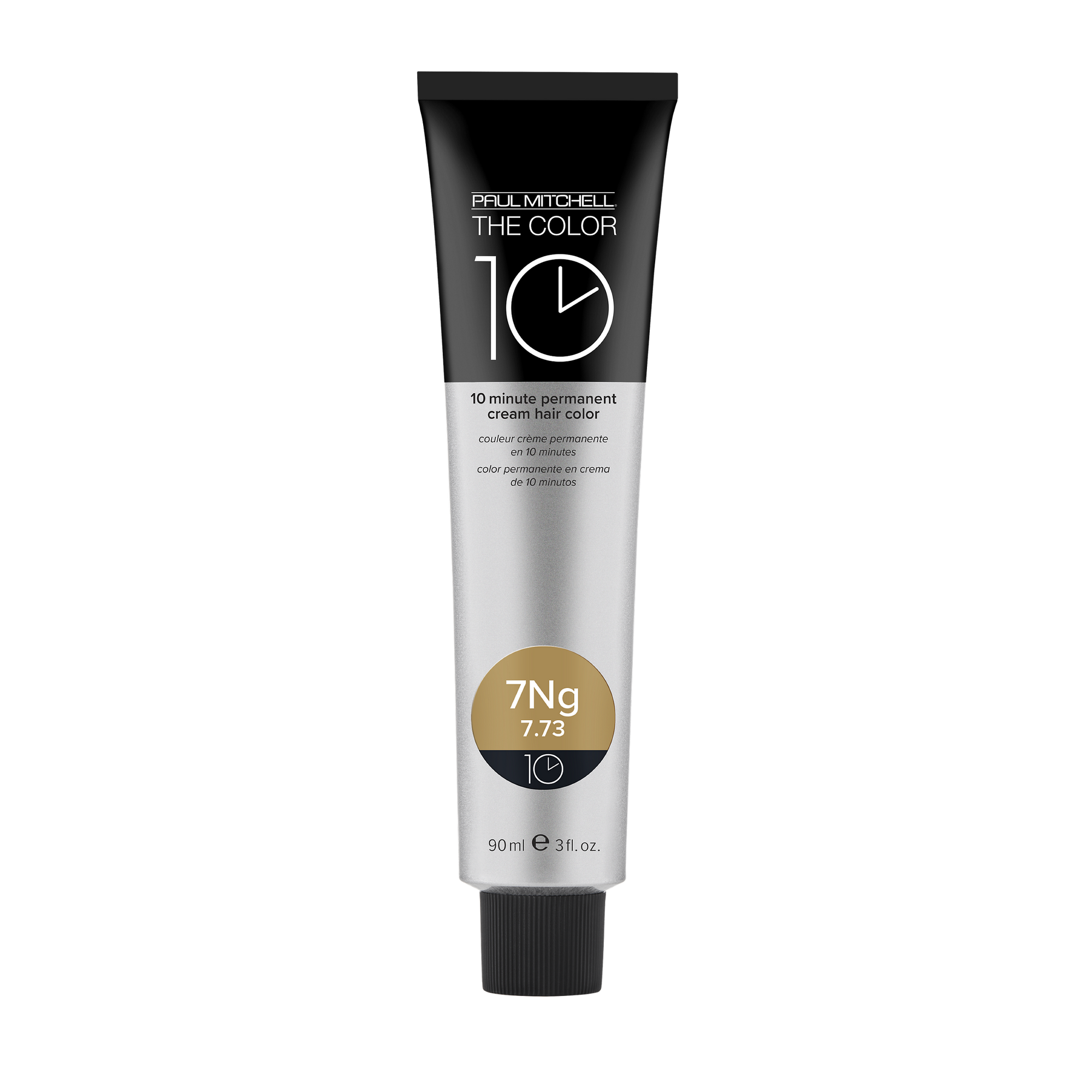 THE COLOR 10 7NG