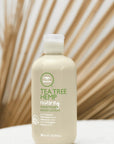 TEA TREE Hemp Restoring Conditioner & Body Lotion