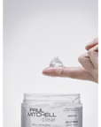 CLEAR Jelly Mask