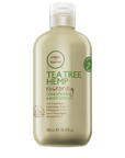 TEA TREE Hemp Restoring Conditioner & Body Lotion