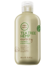 TEA TREE Hemp Restoring Shampoo & Body Wash