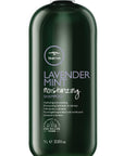 TEA TREE LAVENDER MINT MOISTURE SHAMPO