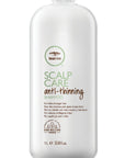 TEA TREE SCALP CARE ANTI-THINNING SHAMPO