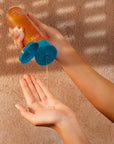 SUN REVITALIZING SHAMPO 300 ml